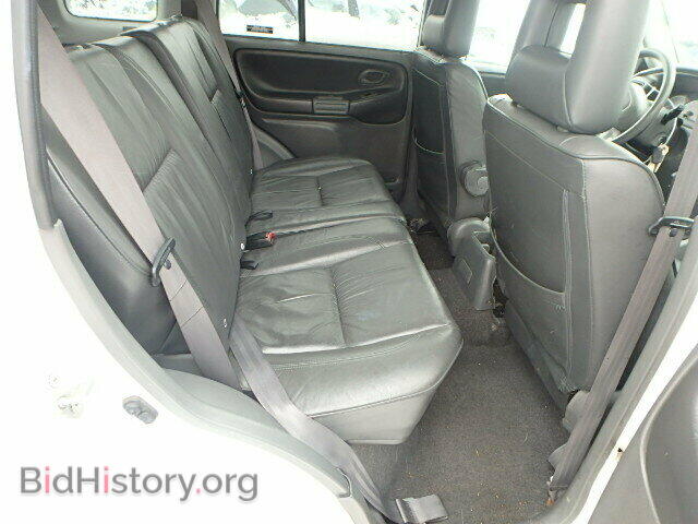 2002 SUZUKI GR VITARA - VIN: JS3TD62VX24155276 - Фото 6