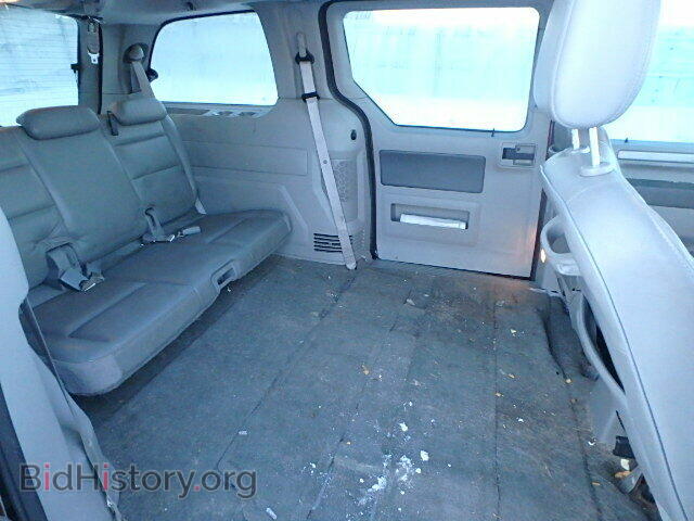 2007 FORD FREESTAR - VIN: 2FMZA57237BA11863 - Фото 6