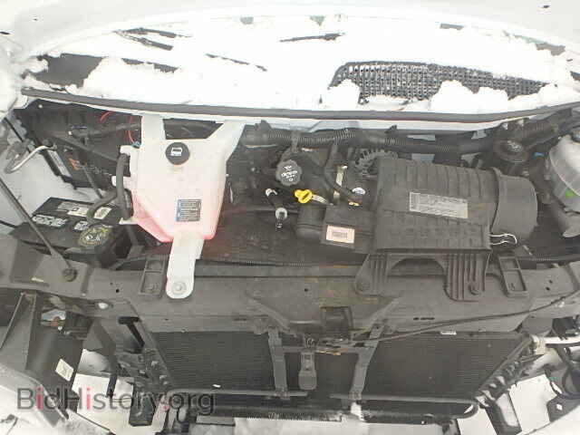 2014 CHEVROLET EXPRESS - VIN: 1GB0G2CG4E1136623 - Photo 7