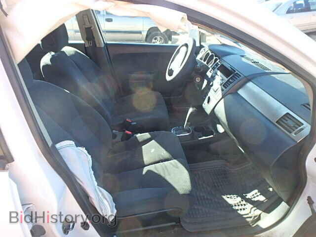 2010 NISSAN VERSA - VIN: 3N1BC1CP9AL457413 - Photo 5