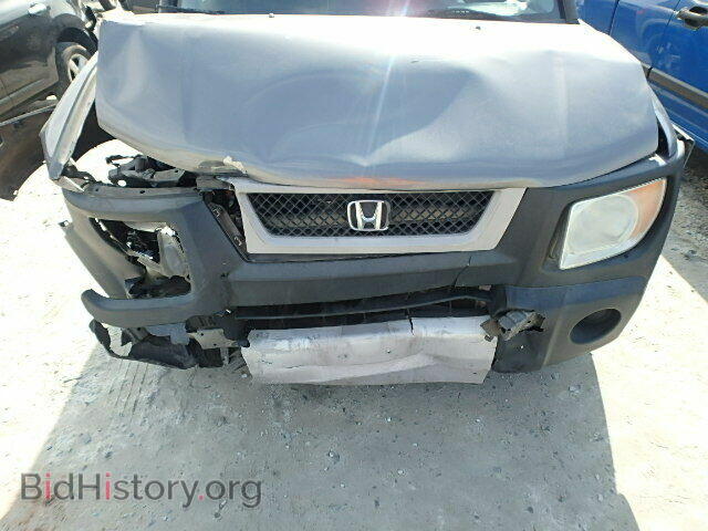 2005 HONDA ELEMENT - VIN: 5J6YH28655L028683 - Фото 7