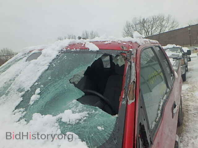 2011 FORD F150 - VIN: 1FTFX1ET5BFA82208 - Фото 10