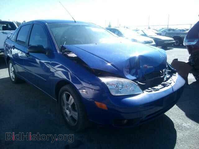 Фотография 1FAFP34N95W138871 - FORD FOCUS 2005