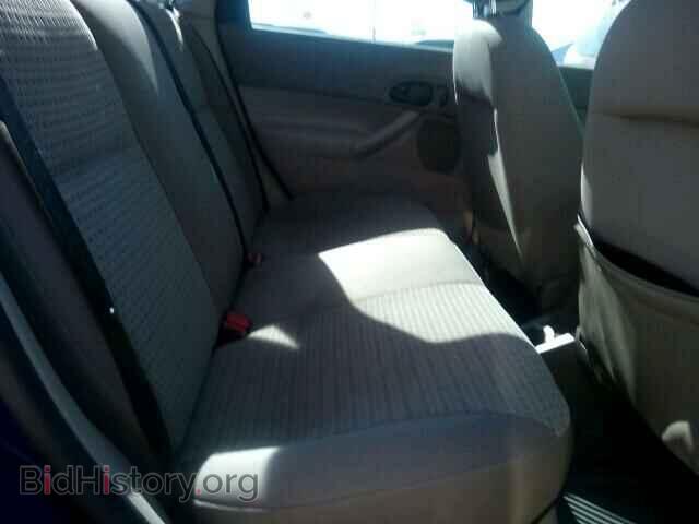 2005 FORD FOCUS - VIN: 1FAFP34N95W138871 - Photo 6