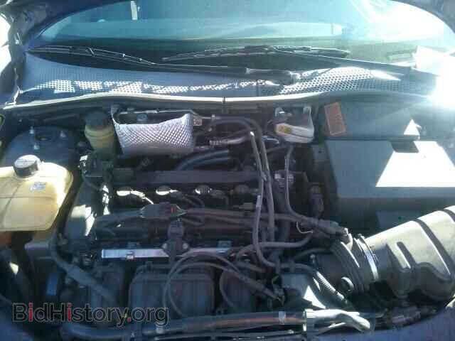 2005 FORD FOCUS - VIN: 1FAFP34N95W138871 - Photo 7