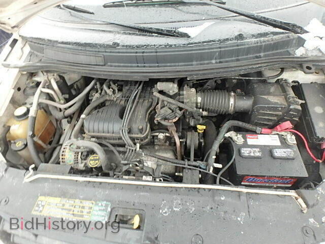 2005 FORD FREESTAR - VIN: 2FMZA57685BA59701 - Фото 7