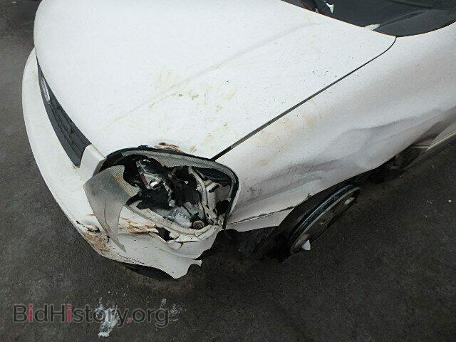 2005 FORD FREESTAR - VIN: 2FMZA57685BA59701 - Фото 9