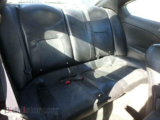 2004 CHRYSLER SEBRING - VIN: 4C3AG52H14E032662 - Фото 6