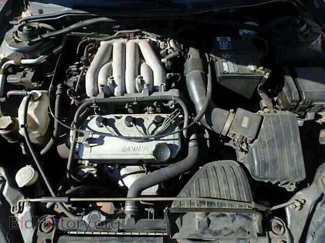 2004 CHRYSLER SEBRING - VIN: 4C3AG52H14E032662 - Фото 7