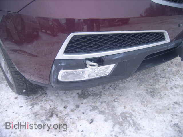 2012 ACURA MDX - VIN: 2HNYD2H32CH537254 - Фото 10