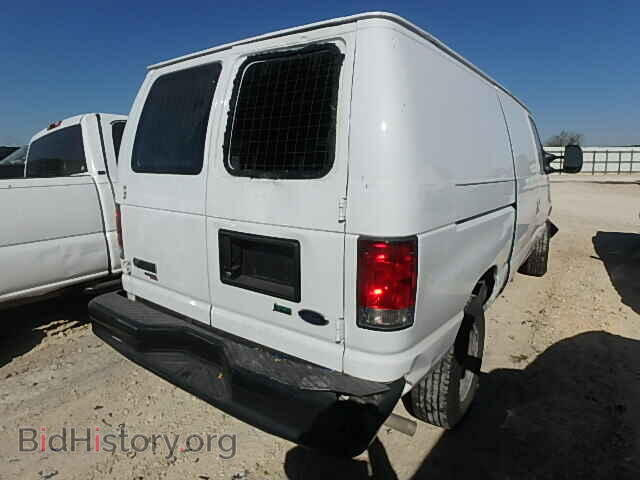 2014 FORD ECONOLINE - VIN: 1FTNE2EW7EDA84446 - Photo 4