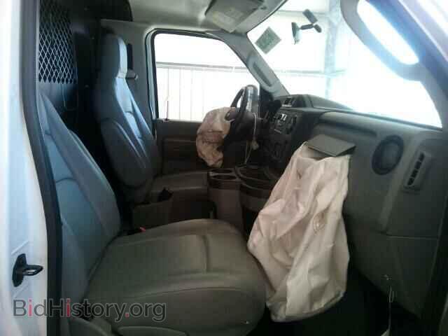 2014 FORD ECONOLINE - VIN: 1FTNE2EW7EDA84446 - Photo 5