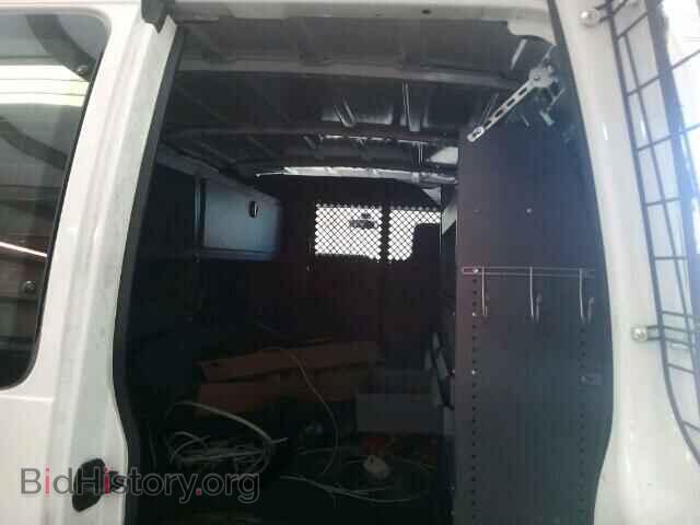 2014 FORD ECONOLINE - VIN: 1FTNE2EW7EDA84446 - Photo 6