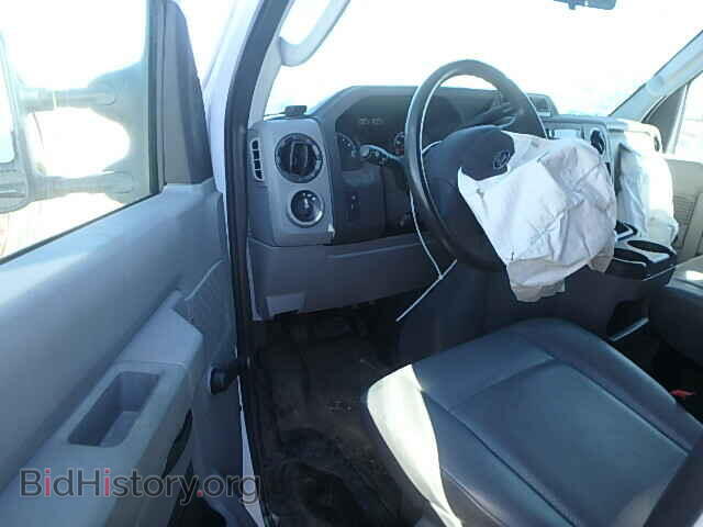 2014 FORD ECONOLINE - VIN: 1FTNE2EW7EDA84446 - Photo 9