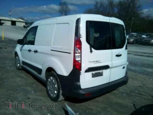 2015 FORD TRANSIT CO - VIN: NM0LS6E77F1178780 - Фото 3