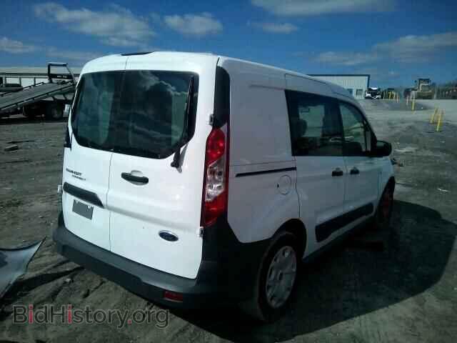 2015 FORD TRANSIT CO - VIN: NM0LS6E77F1178780 - Фото 4
