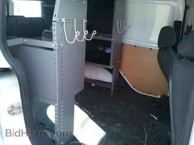 2015 FORD TRANSIT CO - VIN: NM0LS6E77F1178780 - Фото 6