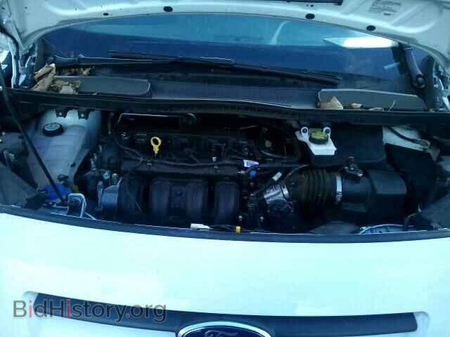 2015 FORD TRANSIT CO - VIN: NM0LS6E77F1178780 - Фото 7
