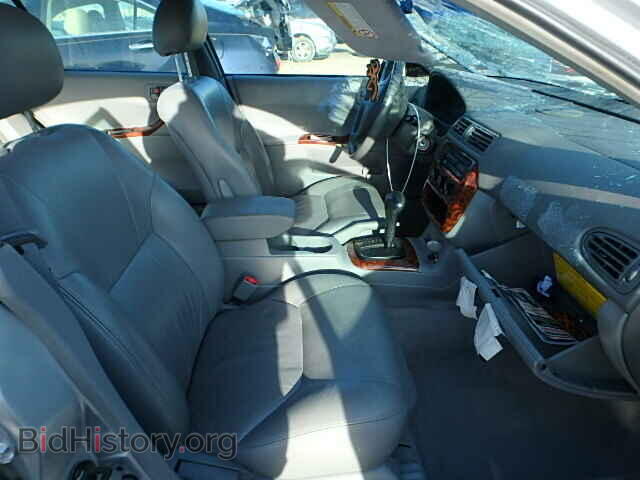 2001 MITSUBISHI GALANT - VIN: 4A3AA56H61E012389 - Фото 5
