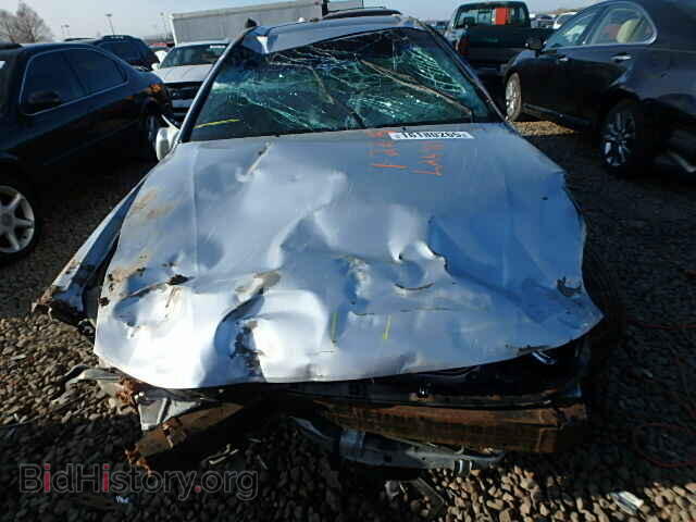 2001 MITSUBISHI GALANT - VIN: 4A3AA56H61E012389 - Фото 7