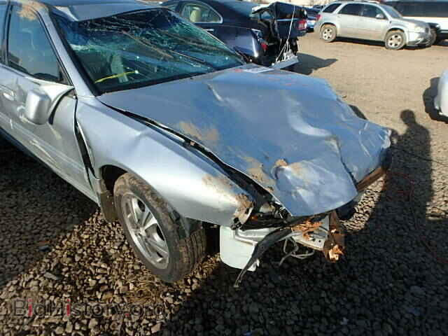 2001 MITSUBISHI GALANT - VIN: 4A3AA56H61E012389 - Фото 9