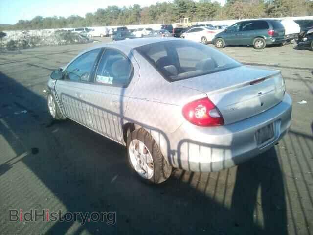 2000 DODGE NEON - VIN: 1B3ES46C5YD593823 - Фото 3