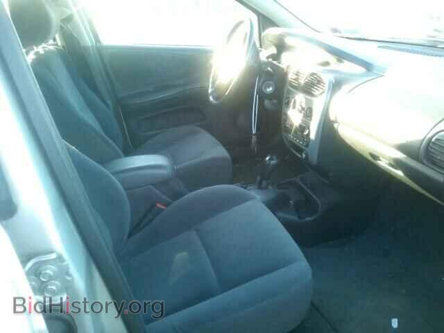 2000 DODGE NEON - VIN: 1B3ES46C5YD593823 - Фото 5