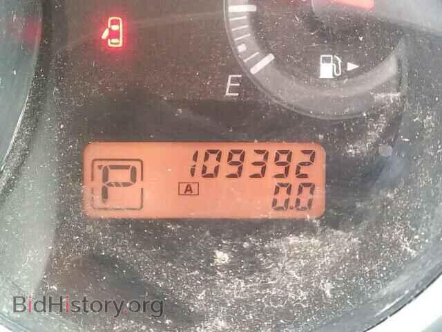 2010 NISSAN VERSA - VIN: 3N1BC1AP8AL383906 - Фото 8