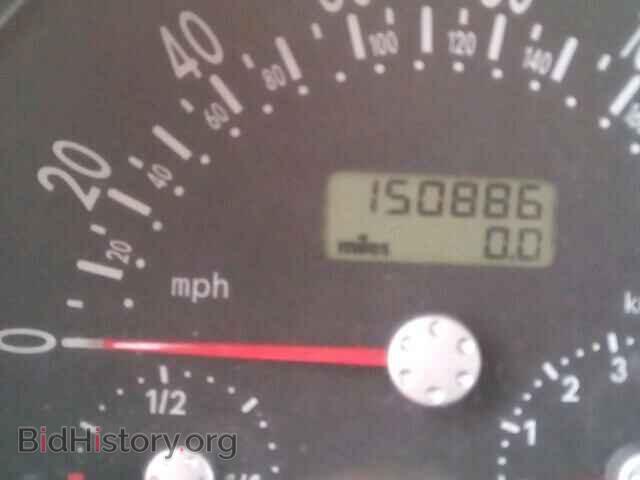 2000 VOLKSWAGEN BEETLE - VIN: 3VWCA21C2YM455114 - Фото 8