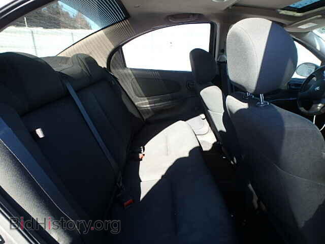 2003 DODGE NEON - VIN: 1B3ES56C83D166442 - Фото 6
