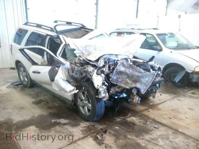 Фотография 1FMCU03769KA36704 - FORD ESCAPE 2009