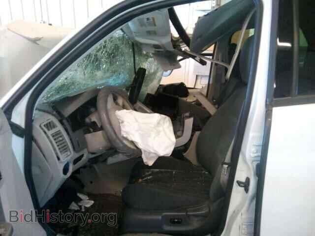 2009 FORD ESCAPE - VIN: 1FMCU03769KA36704 - Photo 5