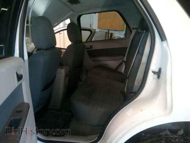 2009 FORD ESCAPE - VIN: 1FMCU03769KA36704 - Photo 6