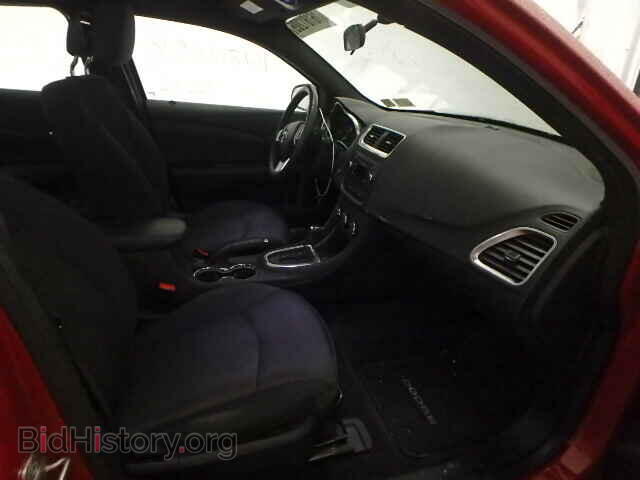 2013 DODGE AVENGER - VIN: 1C3CDZCG8DN507997 - Photo 5