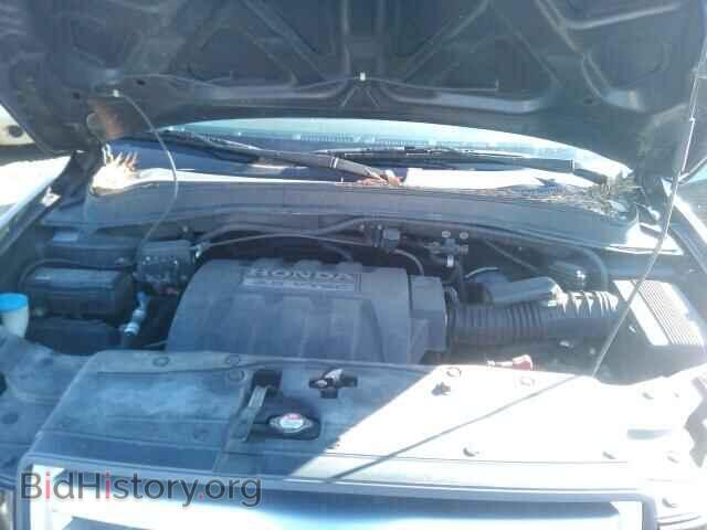 2006 HONDA PILOT - VIN: 2HKYF18506H520475 - Фото 7