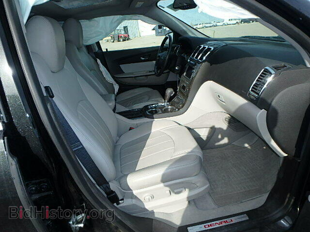 2012 GMC ACADIA DEN - VIN: 1GKKVTED3CJ320102 - Фото 5
