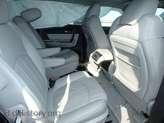 2012 GMC ACADIA DEN - VIN: 1GKKVTED3CJ320102 - Фото 6