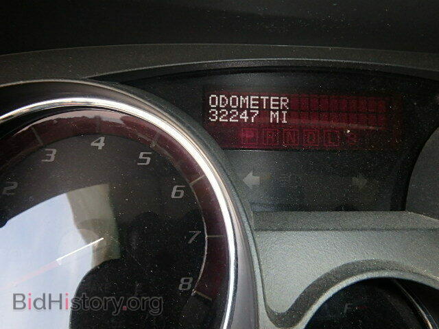 2012 GMC ACADIA DEN - VIN: 1GKKVTED3CJ320102 - Фото 8