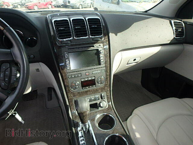 2012 GMC ACADIA DEN - VIN: 1GKKVTED3CJ320102 - Фото 9