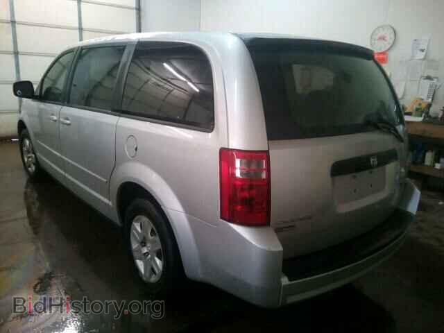 2010 DODGE CARAVAN - VIN: 2D4RN4DE1AR154149 - Photo 3