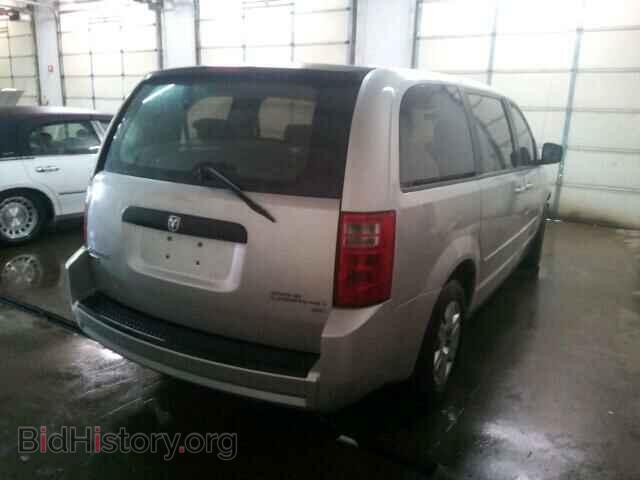 2010 DODGE CARAVAN - VIN: 2D4RN4DE1AR154149 - Photo 4