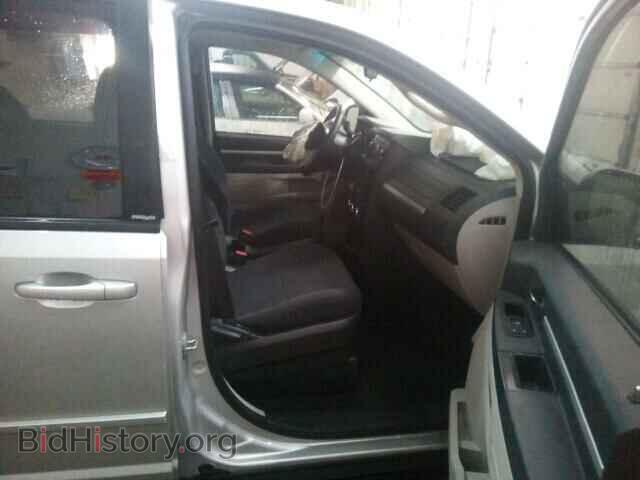 2010 DODGE CARAVAN - VIN: 2D4RN4DE1AR154149 - Photo 5