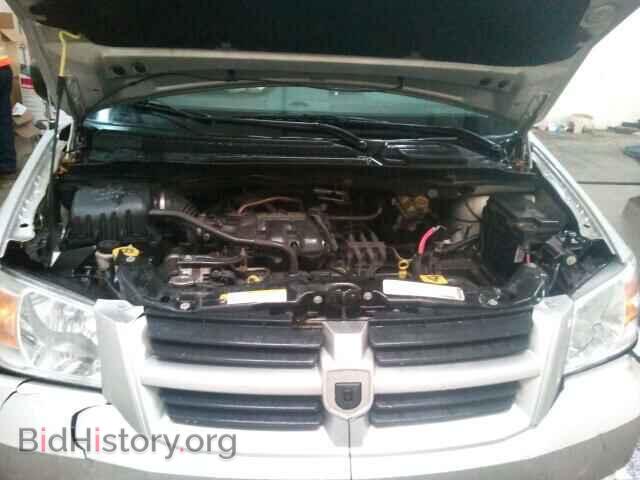 2010 DODGE CARAVAN - VIN: 2D4RN4DE1AR154149 - Photo 7