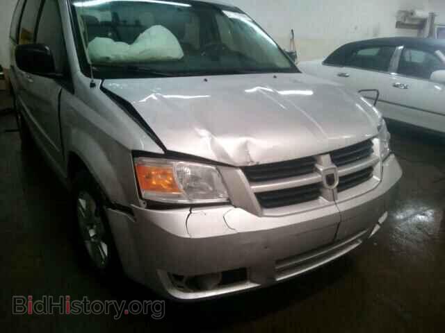 2010 DODGE CARAVAN - VIN: 2D4RN4DE1AR154149 - Photo 9