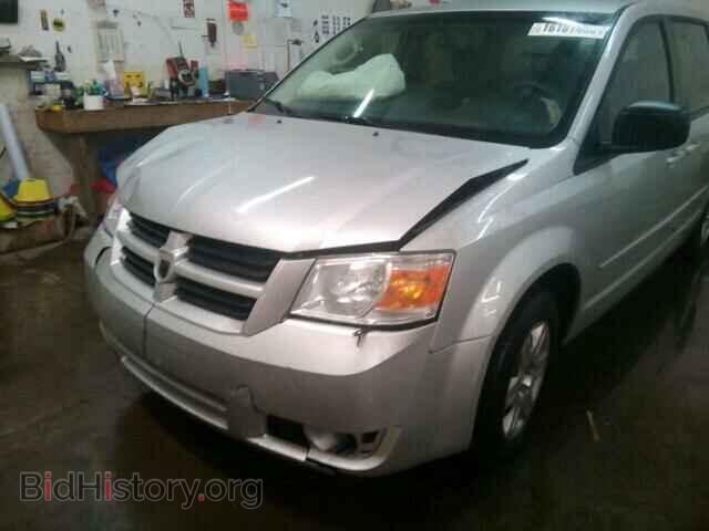 2010 DODGE CARAVAN - VIN: 2D4RN4DE1AR154149 - Photo 10