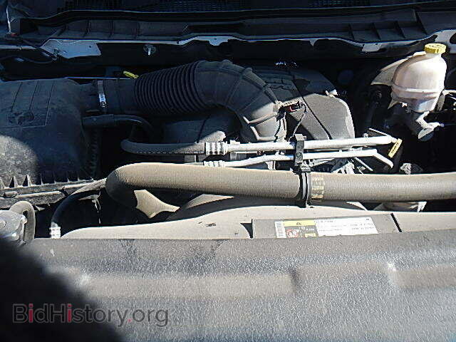 2012 DODGE RAM 1500 - VIN: 1C6RD6LT3CS280873 - Фото 7