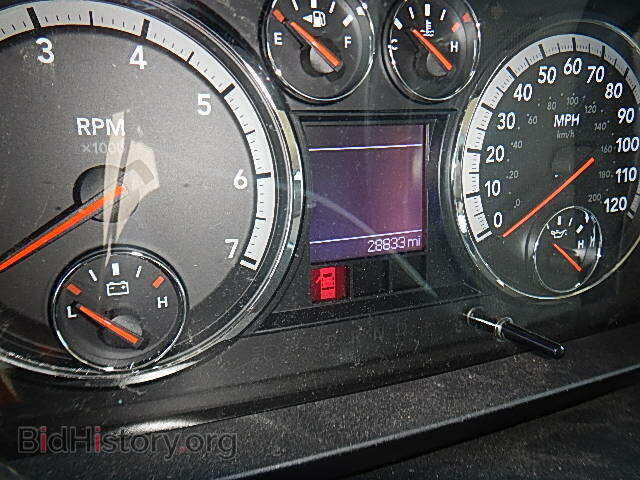 2012 DODGE RAM 1500 - VIN: 1C6RD6LT3CS280873 - Фото 8