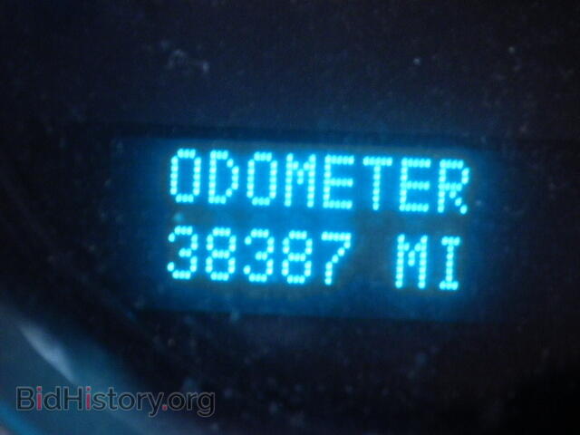 2011 CHEVROLET SILVERADO - VIN: 1GCNKSE05BZ259831 - Фото 8