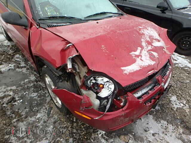 2004 DODGE NEON - VIN: 1B3ES56C64D645136 - Фото 9