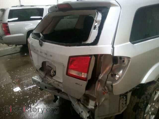 2012 DODGE JOURNEY - VIN: 3C4PDCBG5CT348348 - Фото 10